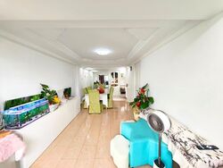 Blk 43 Telok Blangah Rise (Bukit Merah), HDB 3 Rooms #548045521